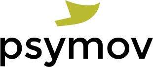 Psymov logo